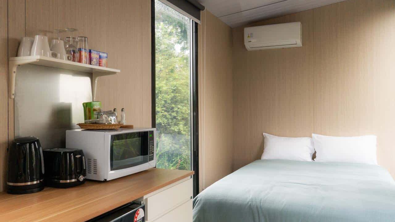 Photo of Bedroom in Waikari