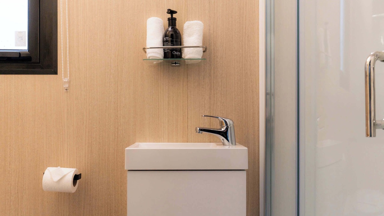 Photo of Bathroom in Waikari