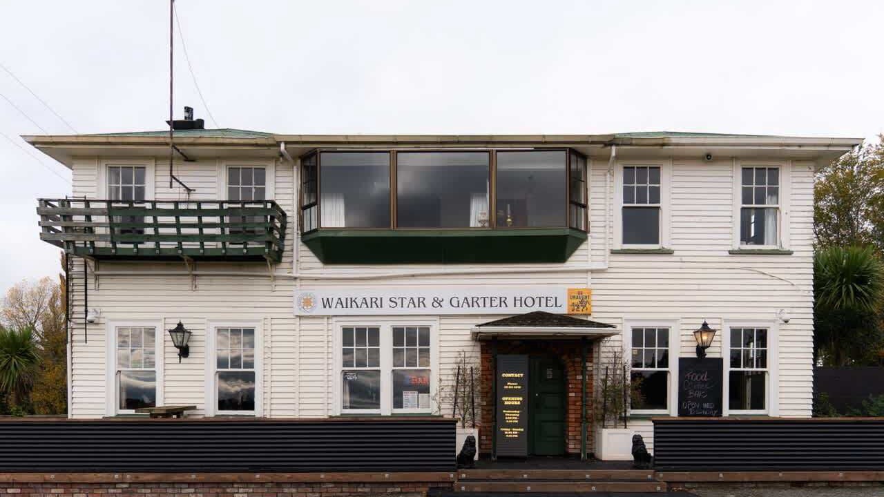 Photo of Outdoor in Waikari