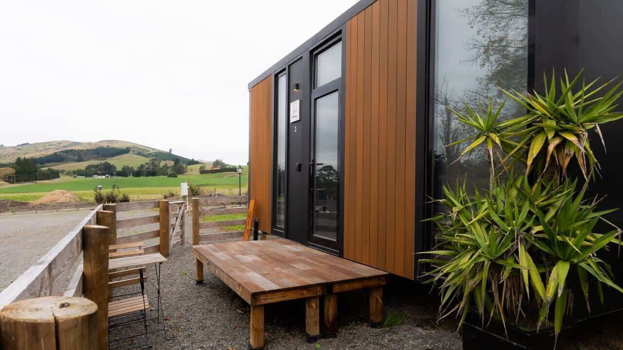 Photo of Patio Balcony in Waikari