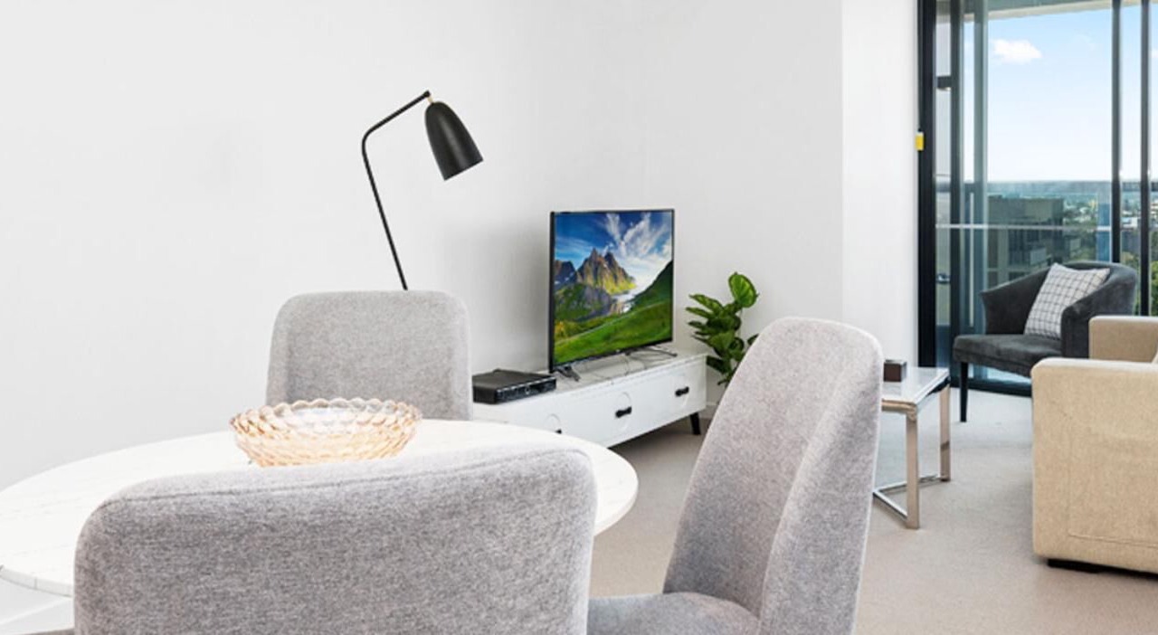 Photo of Others in Kangaroo Point