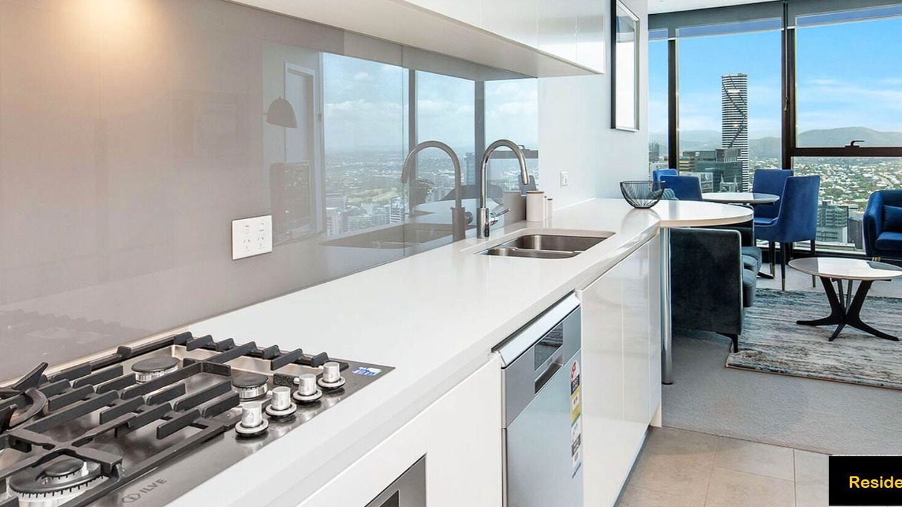 Photo of Kitchen in Kangaroo Point