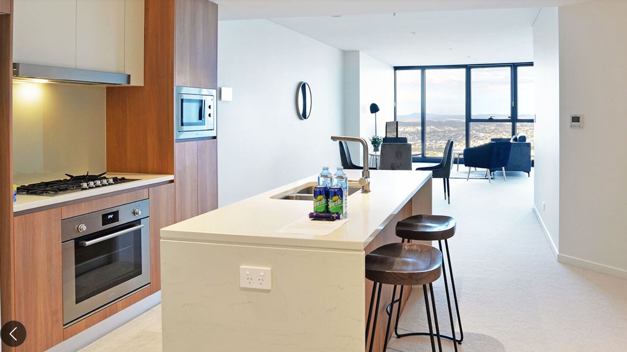 Photo of Kitchen in Kangaroo Point