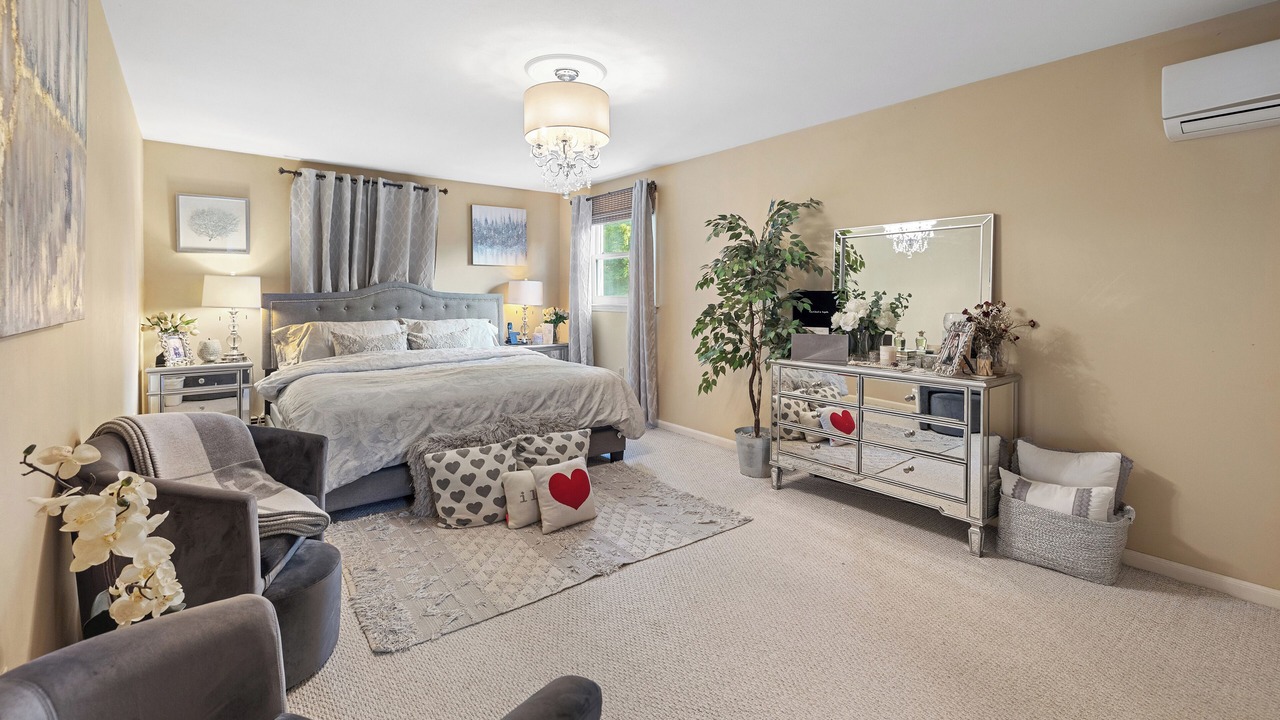 Photo of Bedroom in Cortland West