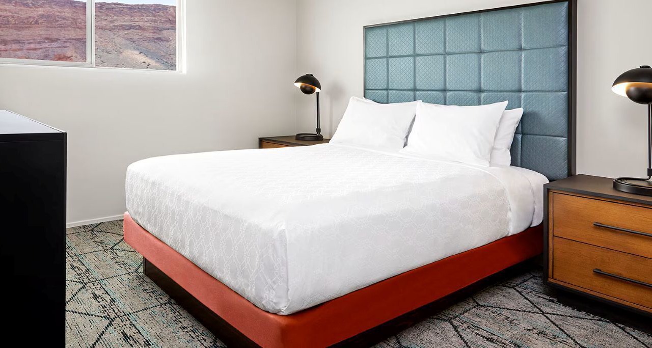 Photo of Bedroom in Moab