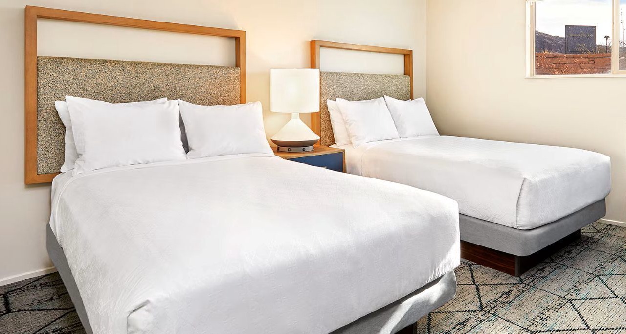 Photo of Bedroom in Moab