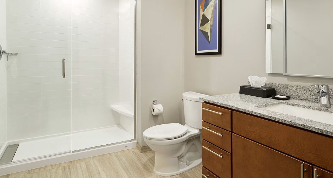 Photo of Bathroom in Moab