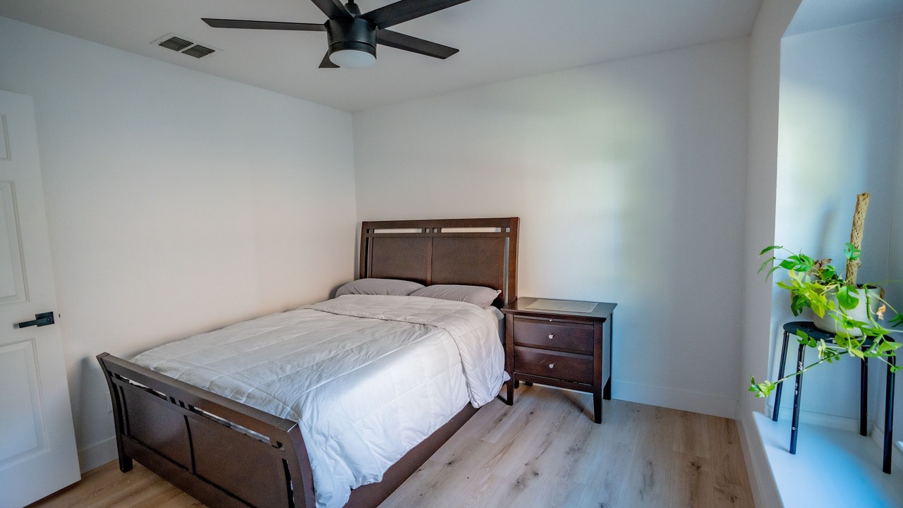 Photo of Bedroom in Roanoke