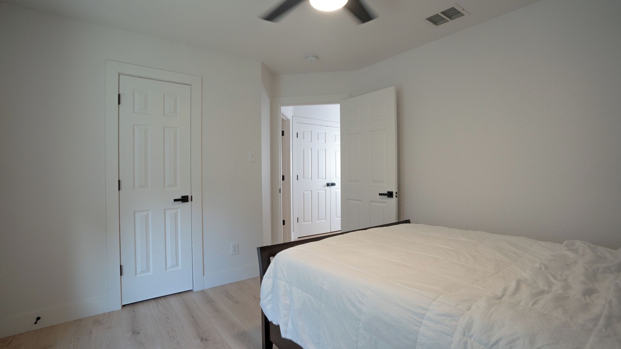 Photo of Bedroom in Roanoke