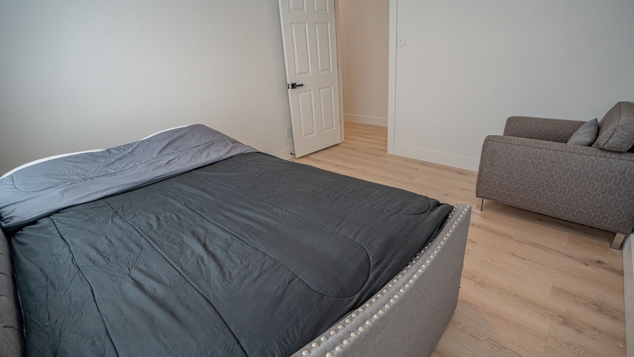 Photo of Bedroom in Roanoke