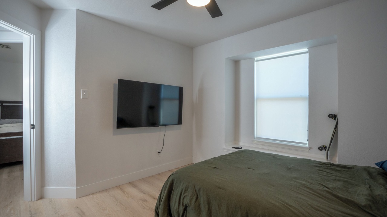 Photo of Bedroom in Roanoke