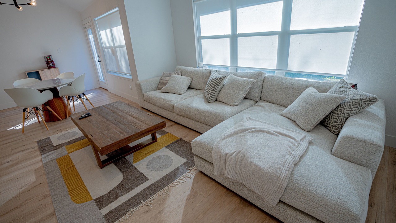 Photo of Livingroom in Roanoke
