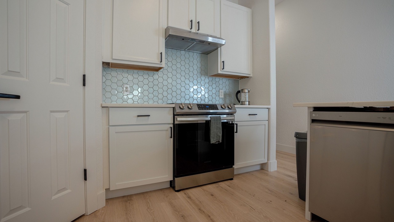 Photo of Kitchen in Roanoke