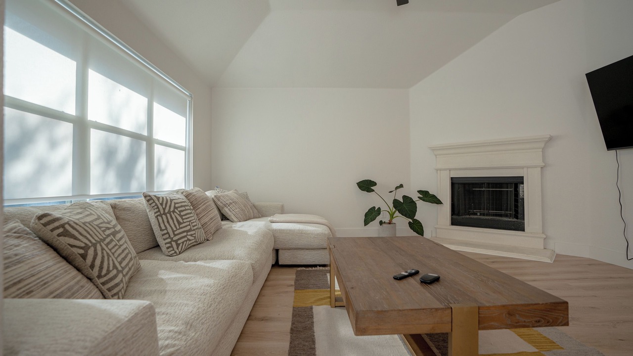 Photo of Livingroom in Roanoke