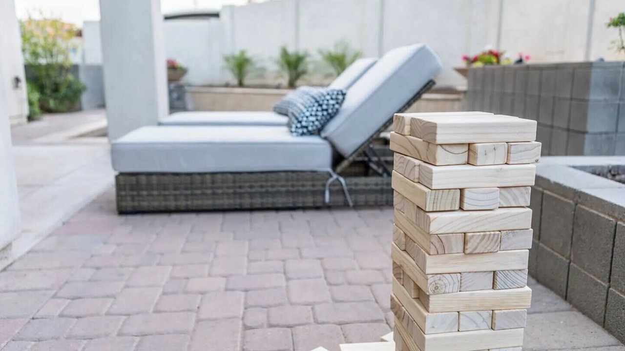 Photo of Outdoor in Pointe Scottsdale