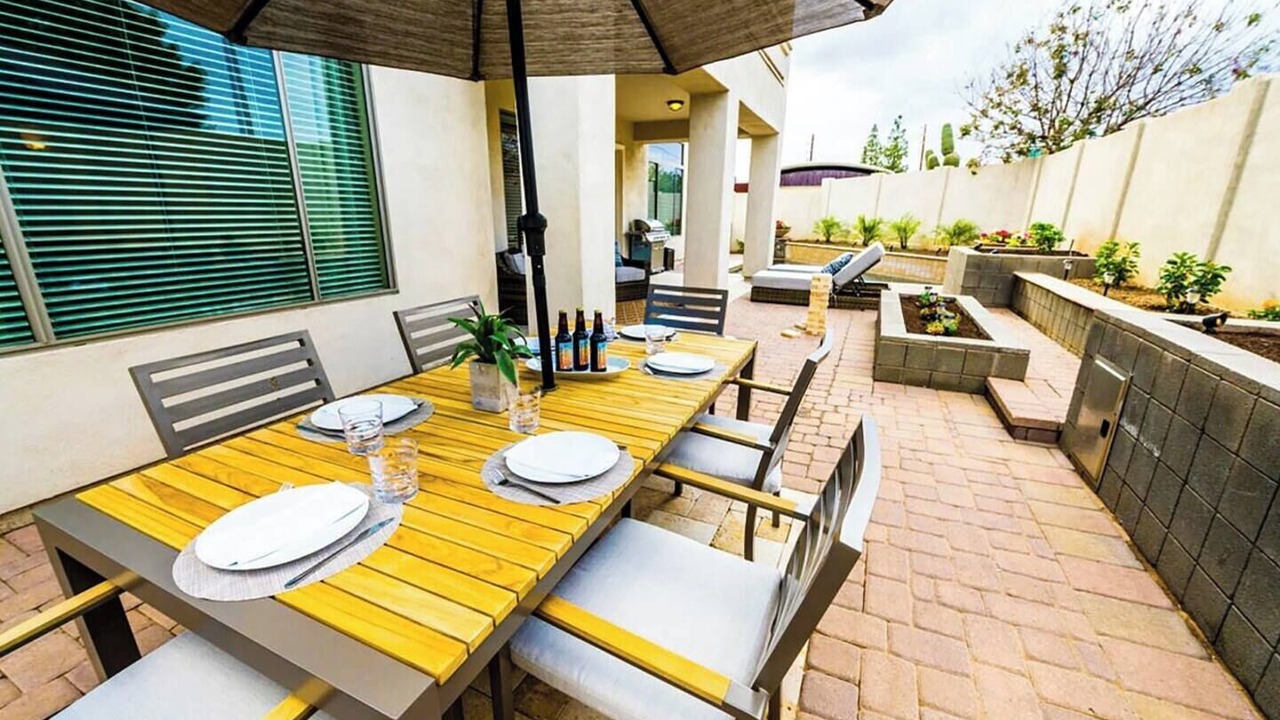 Photo of Outdoor in Pointe Scottsdale