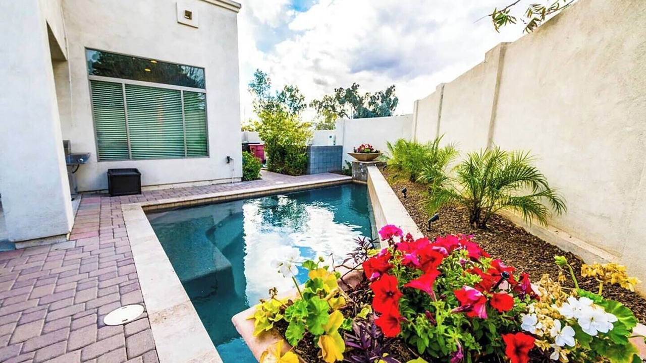 Photo of Outdoor in Pointe Scottsdale