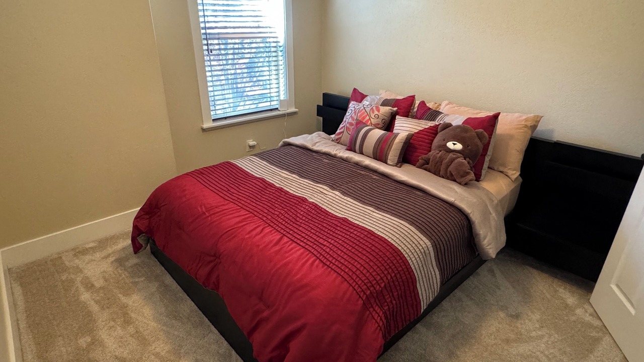 Photo of Bedroom in Ponderosa Trails