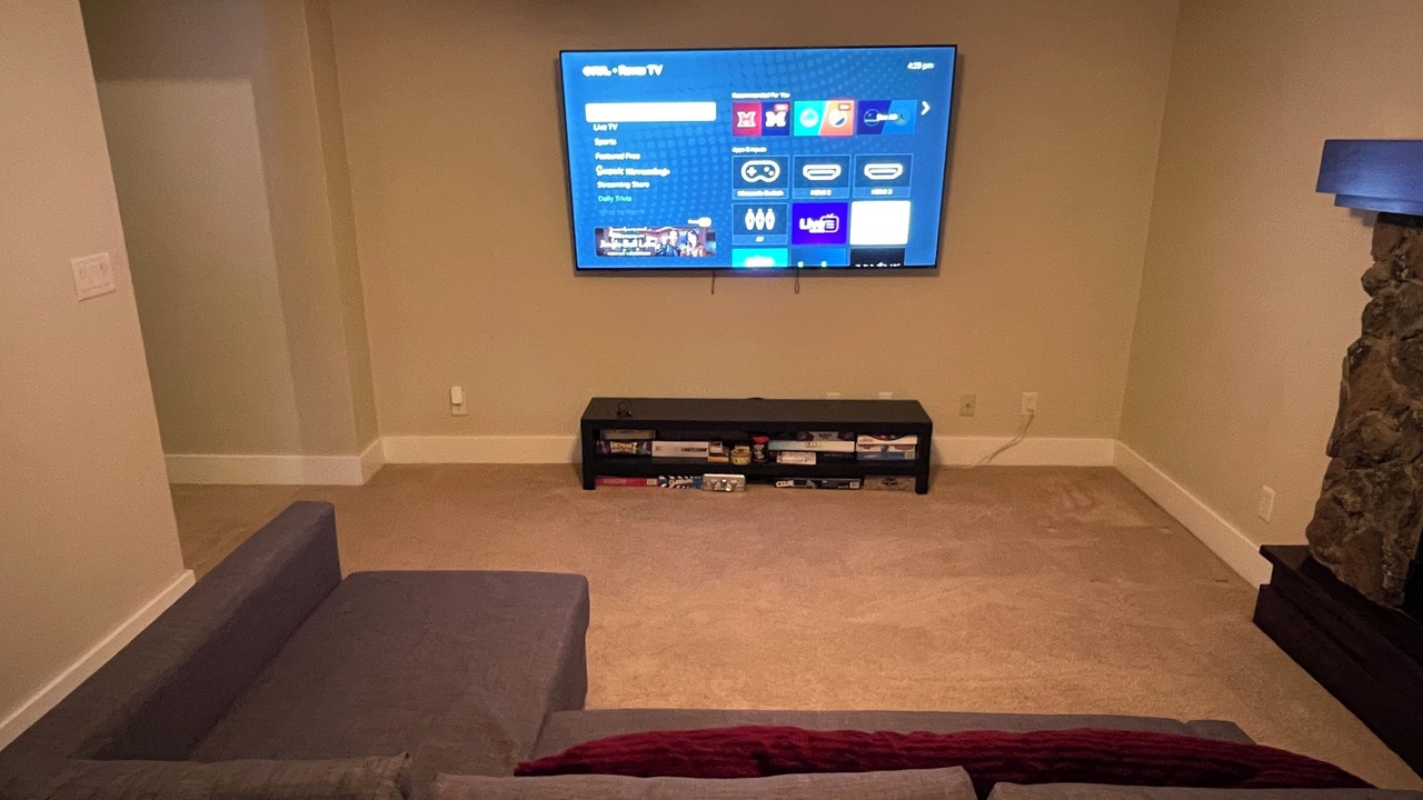 Photo of Bedroom in Ponderosa Trails