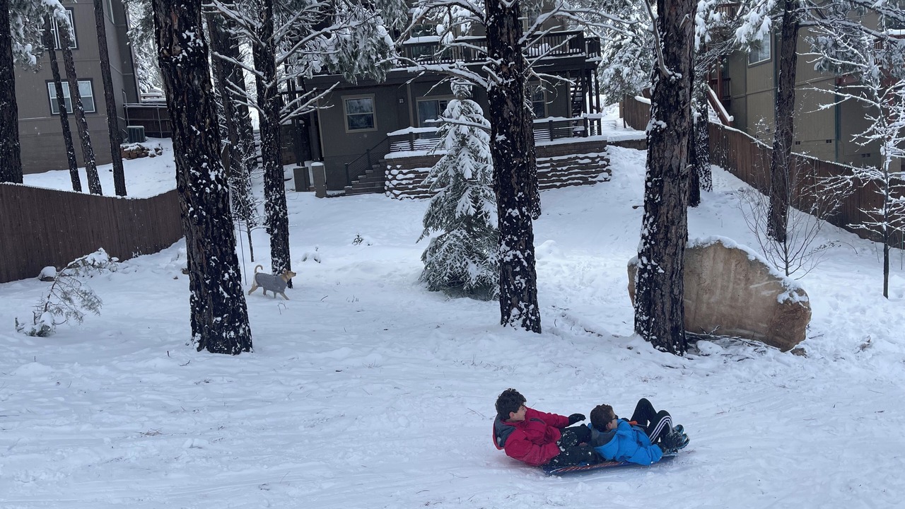 Photo of Outdoor in Ponderosa Trails
