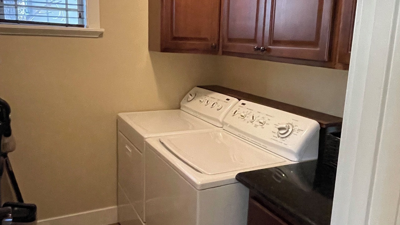 Photo of Bedroom in Ponderosa Trails