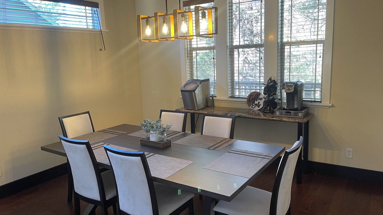 Photo of Livingroom in Ponderosa Trails