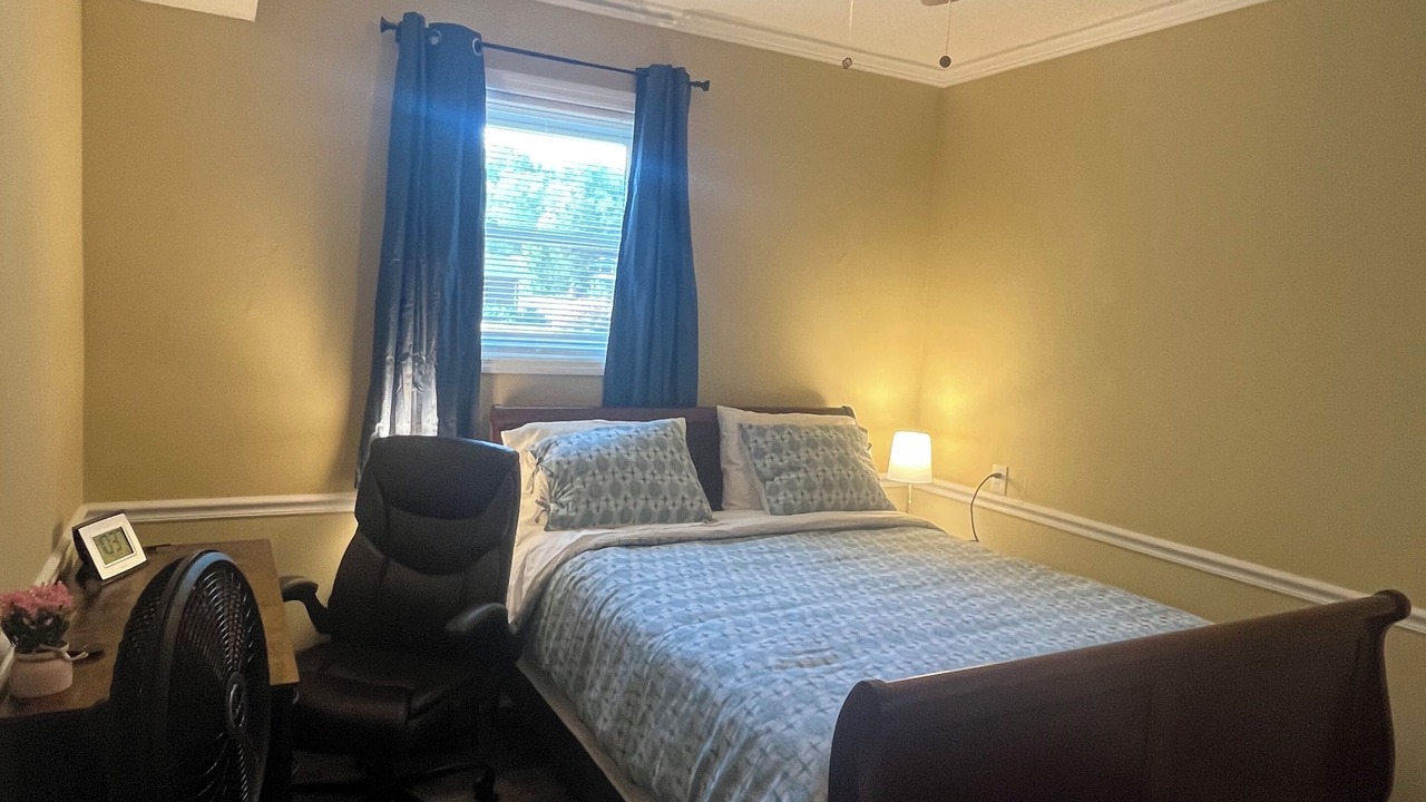 Photo of Bedroom in Dalton