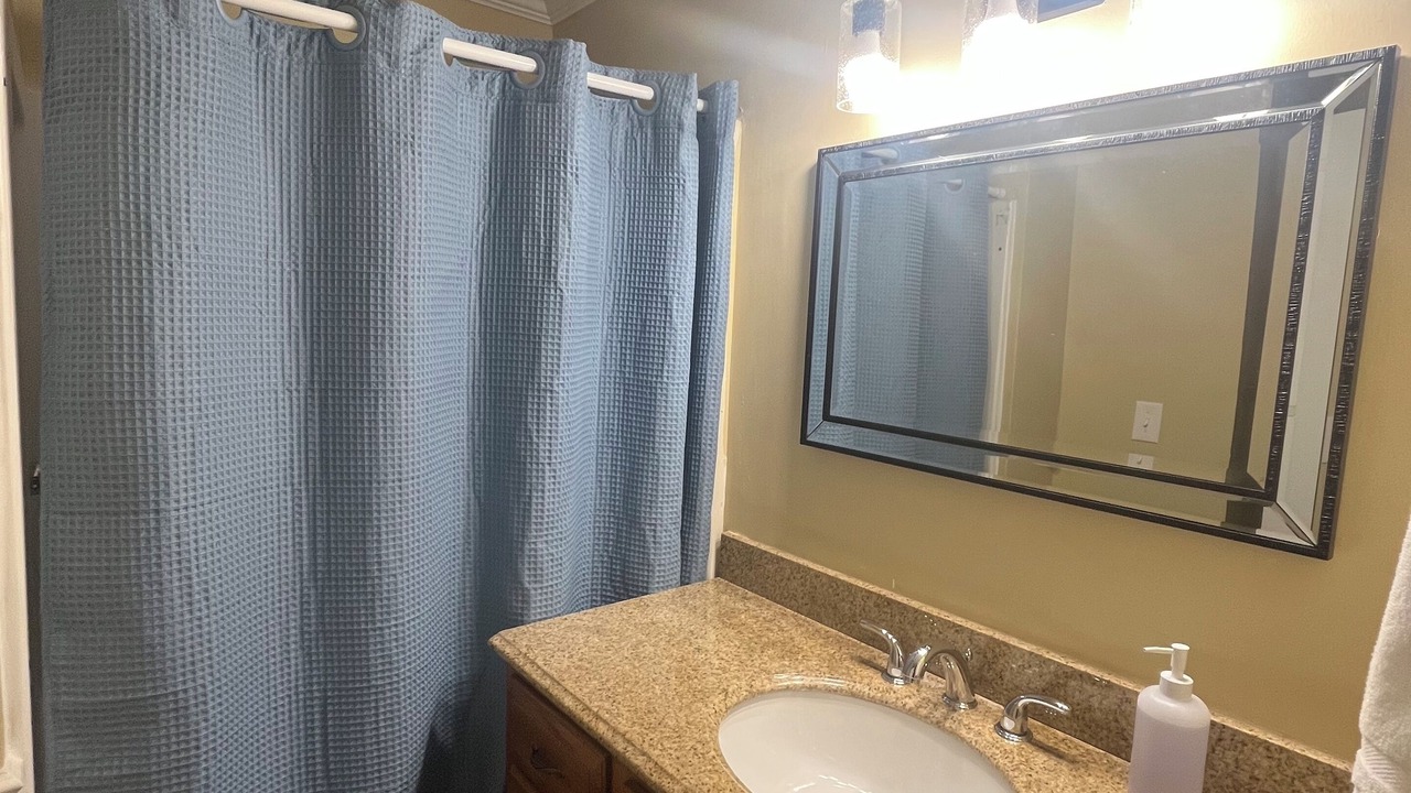 Photo of Bathroom in Dalton