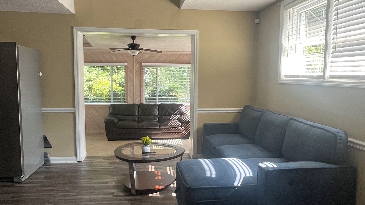 Photo of Livingroom in Dalton
