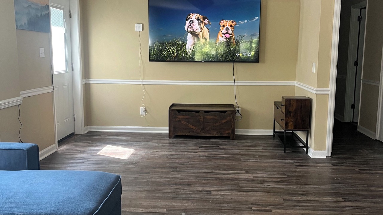 Photo of Livingroom in Dalton