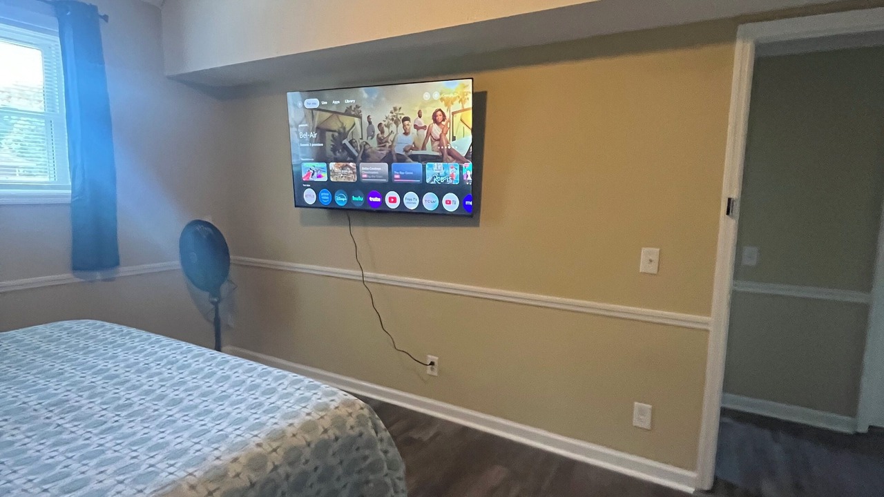 Photo of Bedroom in Dalton