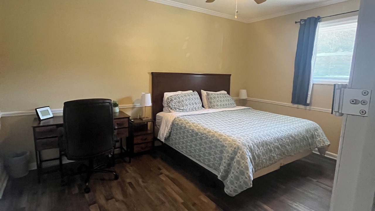 Photo of Bedroom in Dalton