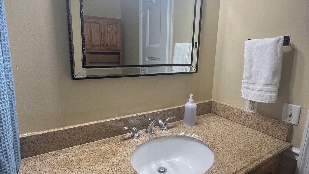 Photo of Bathroom in Dalton