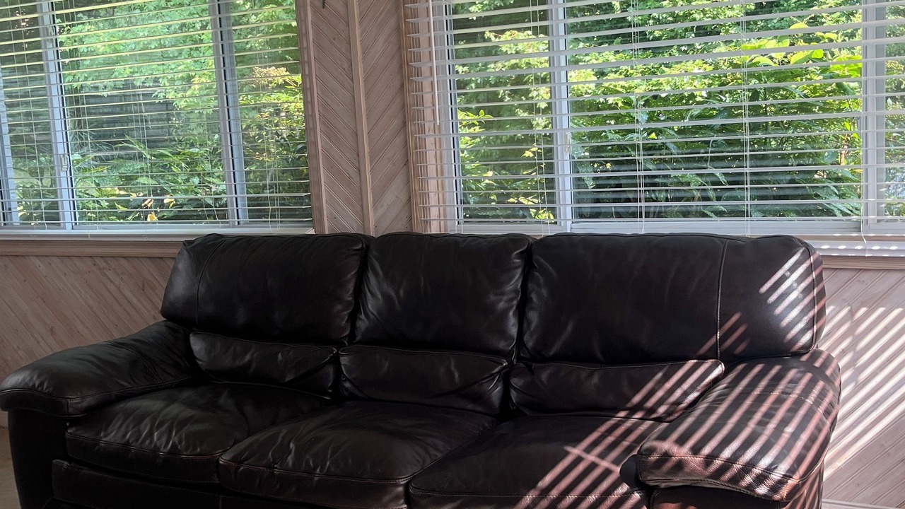 Photo of Livingroom in Dalton
