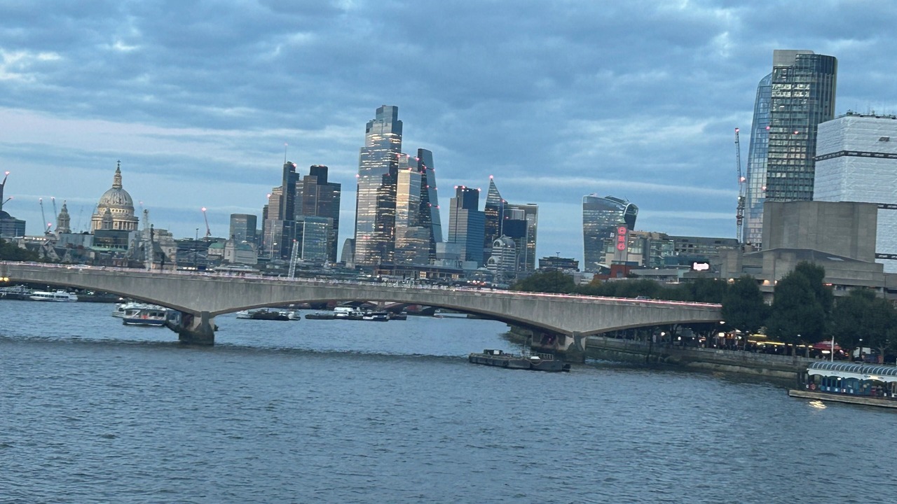 Photo of Others in Isle of Dogs