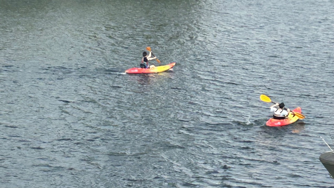 Photo of Others in Isle of Dogs