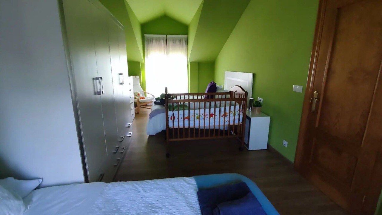 Photo of Bedroom in Luzmela