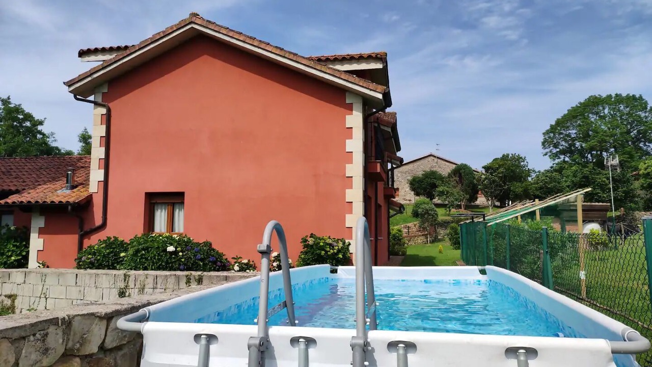 Photo of Outdoor in Luzmela