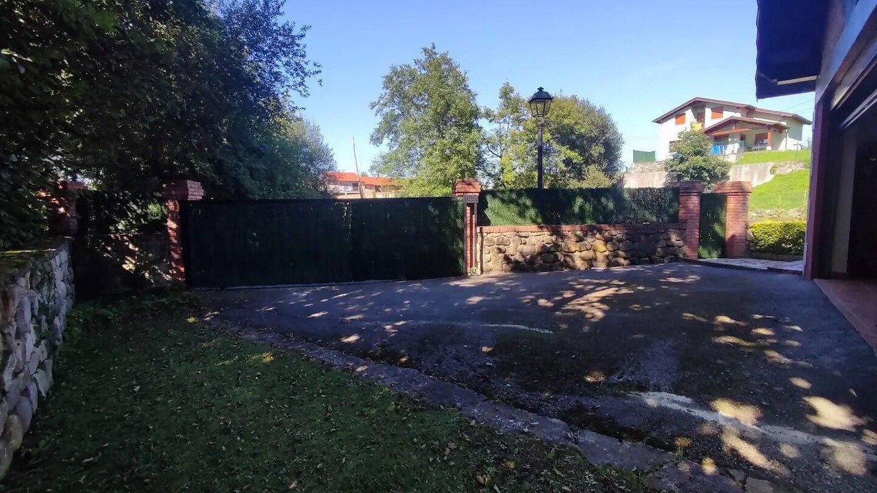 Photo of Outdoor in Luzmela
