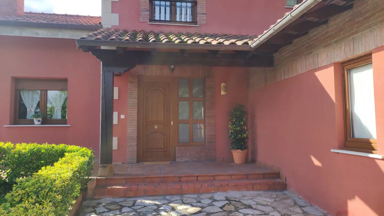 Photo of Outdoor in Luzmela