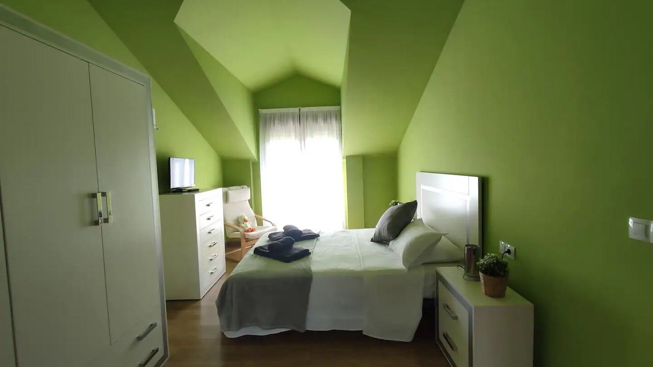 Photo of Bedroom in Luzmela