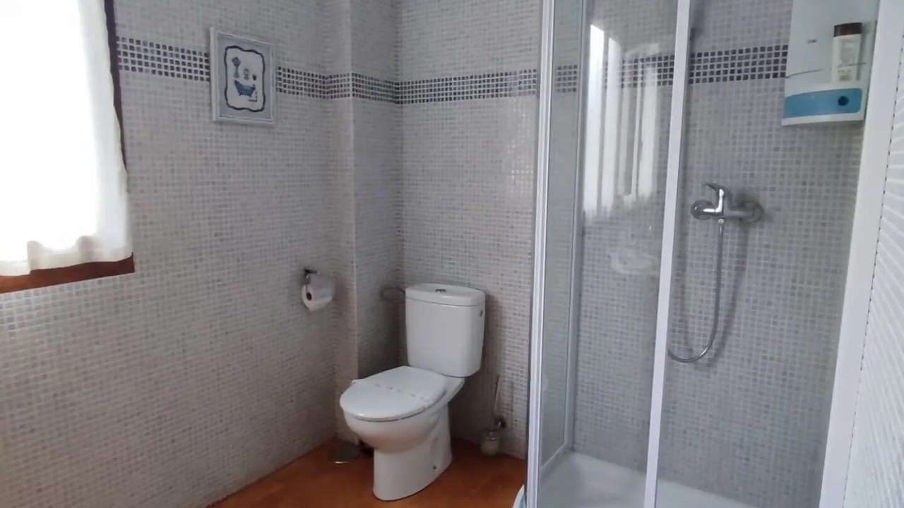 Photo of Bathroom in Luzmela