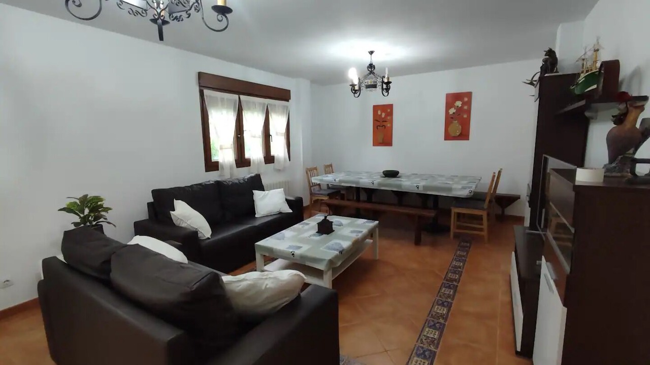Photo of Livingroom in Luzmela