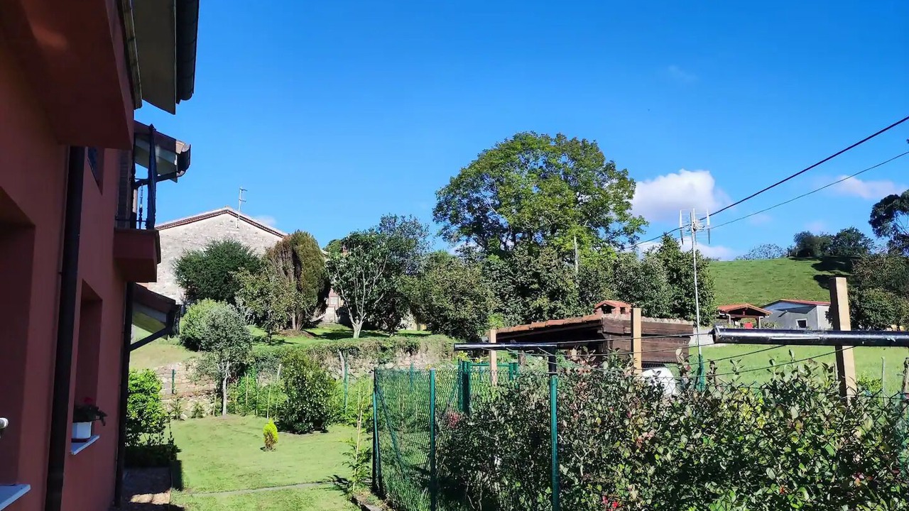 Photo of Outdoor in Luzmela