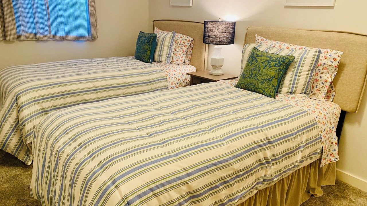 Photo of Bedroom in Bainbridge Island