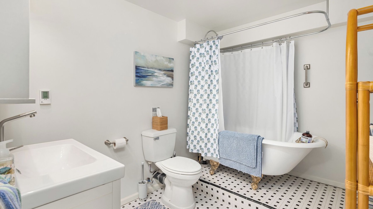 Photo of Bathroom in Bainbridge Island