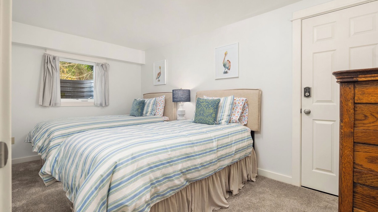 Photo of Bedroom in Bainbridge Island