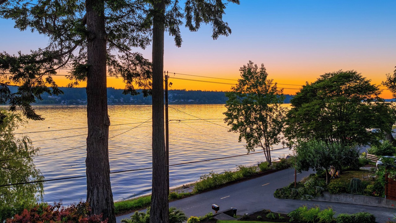 Photo of Others in Bainbridge Island
