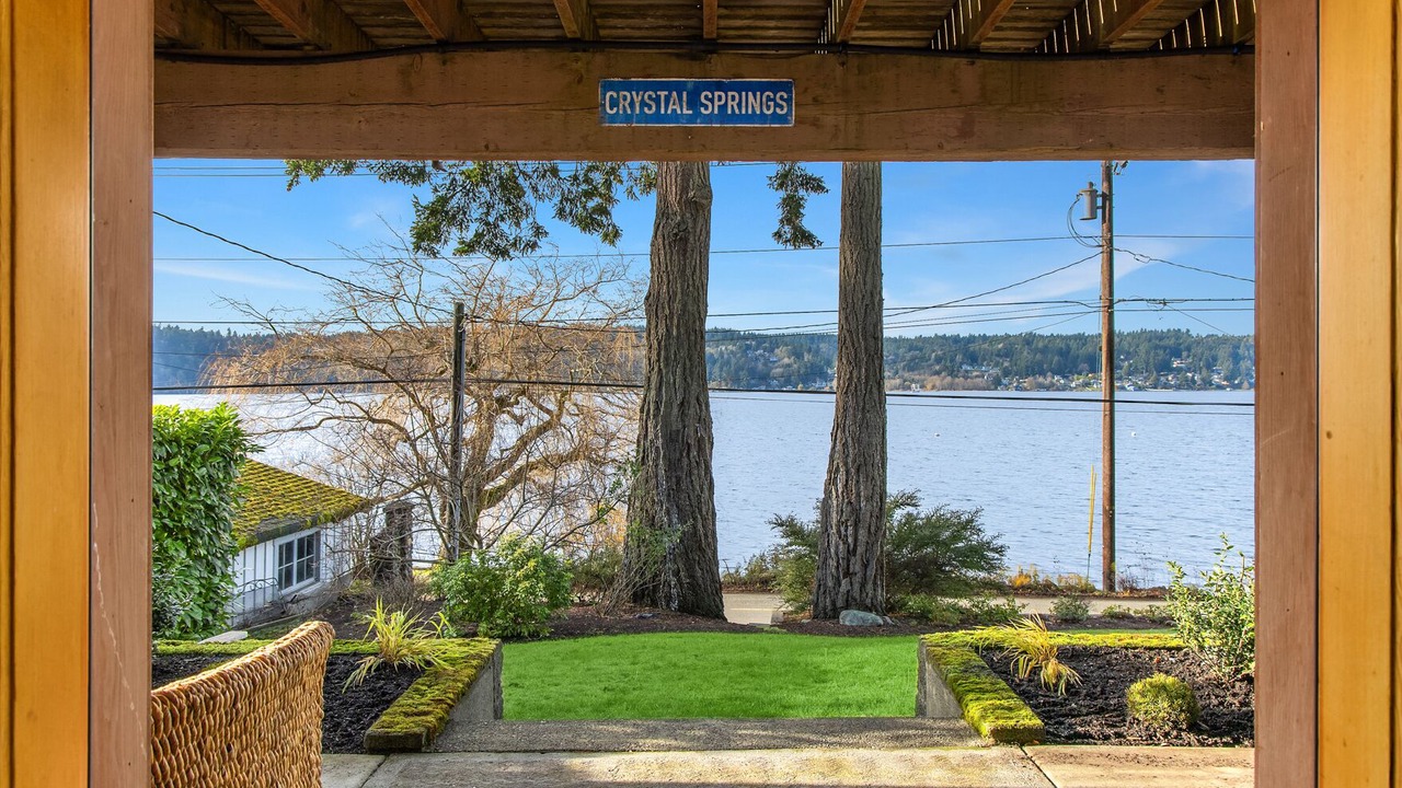 Photo of Others in Bainbridge Island