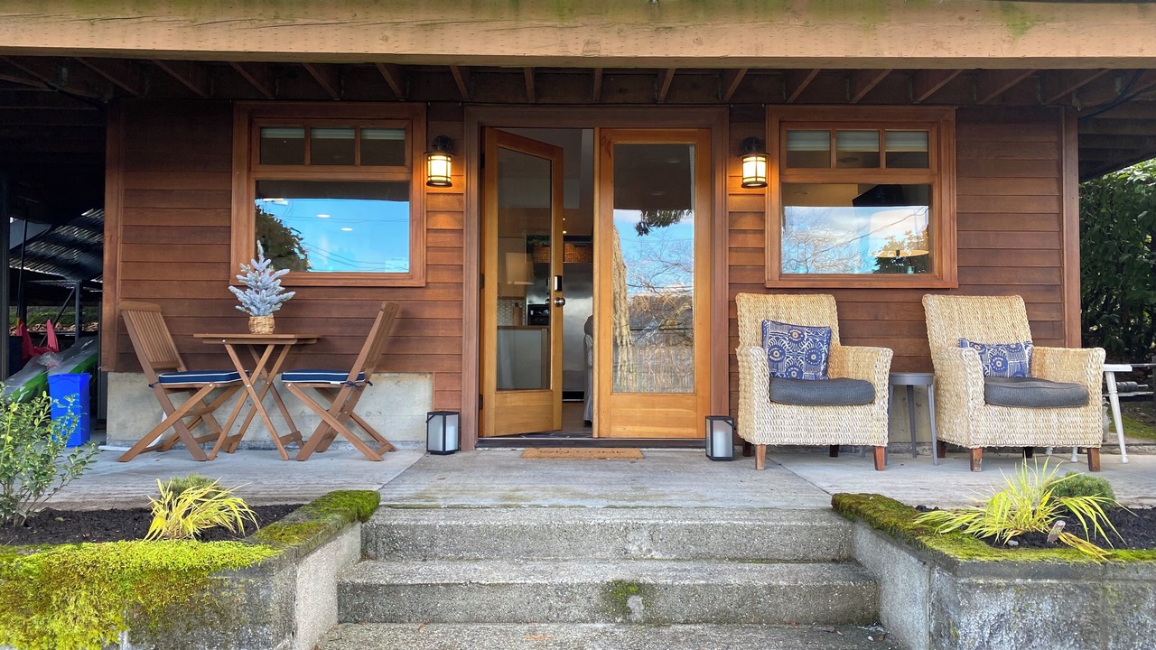 Photo of Outdoor in Bainbridge Island